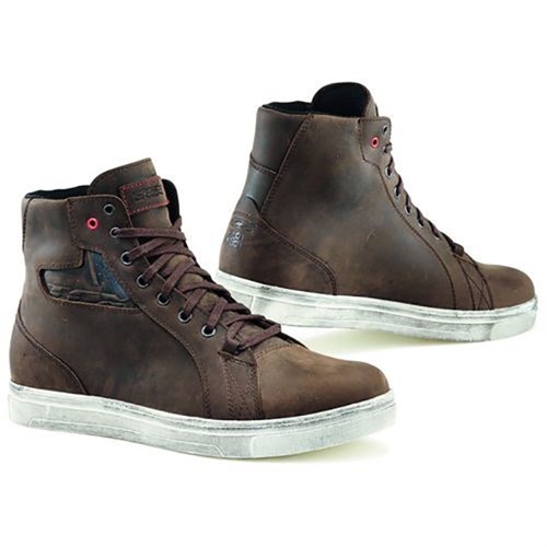 Top 10 summer motorcycle boots