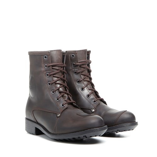 TCX Lady Blend boots in brown
