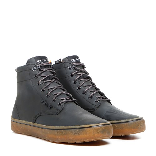 TCX Dartwood boots in black