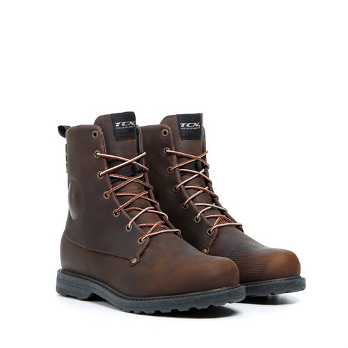 TCX Blend 2 boots in brown