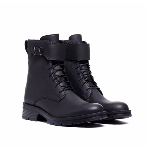TCX Junity ladies boots black
