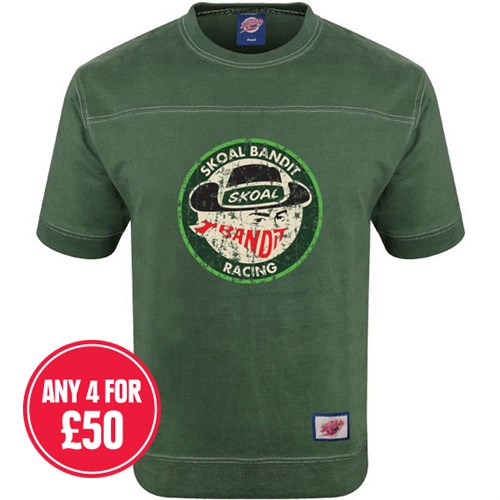 Skoal bandit t shirt Clearance