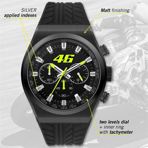 Image result for valentino rossi watch