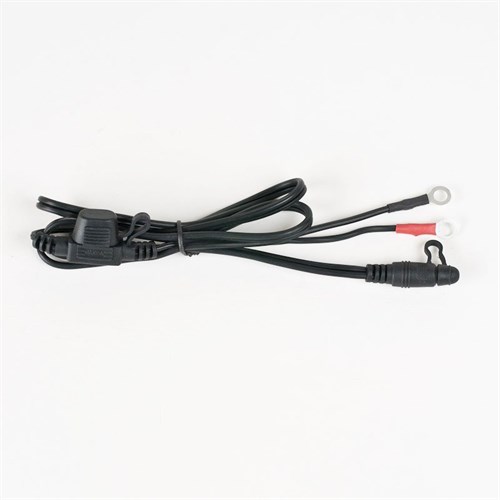 Warm & Safe Battery Harness