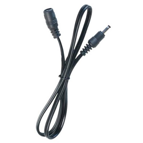 DC/ Coaxial Extension Cable 5ft
