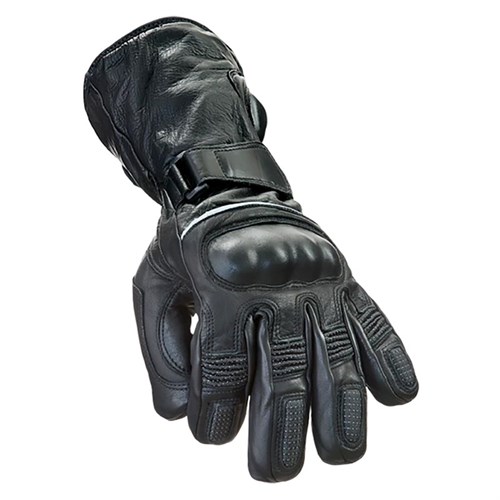 Warm & Safe Ultimate Touring heated gloves