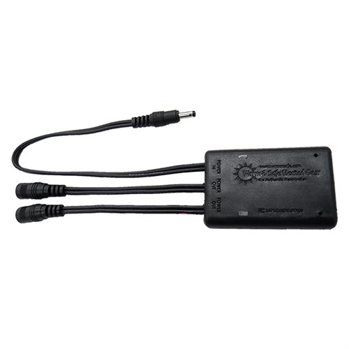 Warm & Safe Dual remote receiver replacement