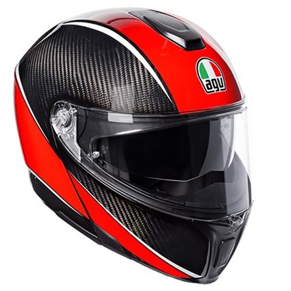 Agv Sport Modular Size Chart