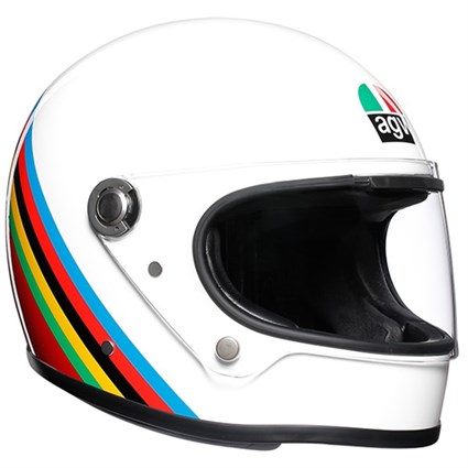 AGV X3000 Gloria helmet