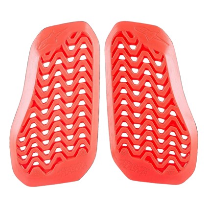 Alpinestars nucleon PLS chest protector L-4XL