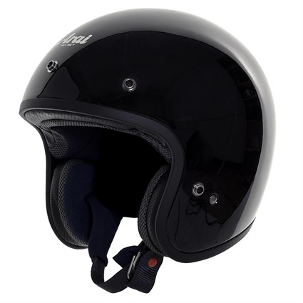 Arai Freeway Classic helmet in black