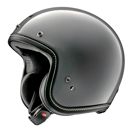 Arai Urban-V helmet in modern grey