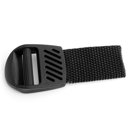 Bagster Replacement Strap Plastic with Buckle