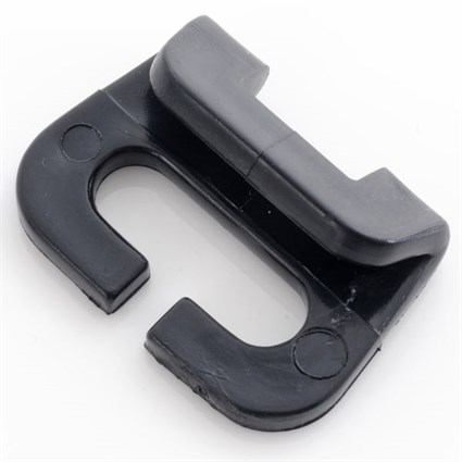 Bagster Replacement Plastic Hook 4cm Wide
