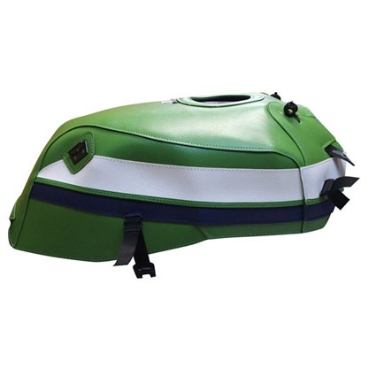 Housse de Selle Rénovation Bagster NOIR Kawasaki ZRX 1100 97-98 2588