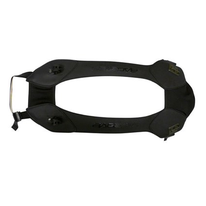 Bagster Easy Road harness