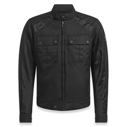 Belstaff Temple jacket in black