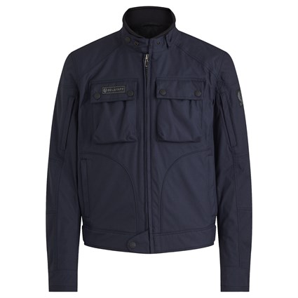 Belstaff Greenstreet jacket in navy