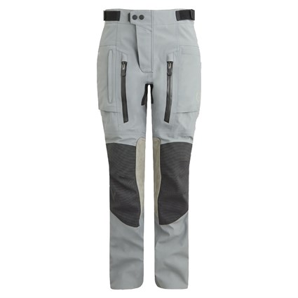Belstaff Long Way Up pants in light grey