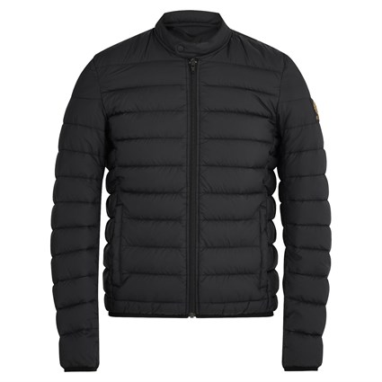 Belstaff down jacket sales sale