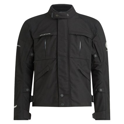 Belstaff Highway Gore-Tex jacket in black