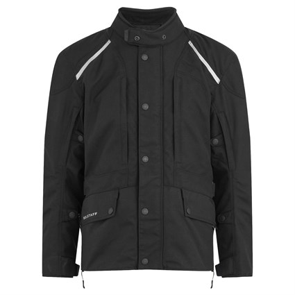 Belstaff Parkway Gore-Tex jacket in black