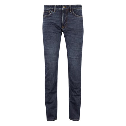 Belstaff Poplar jeans in washed indigo