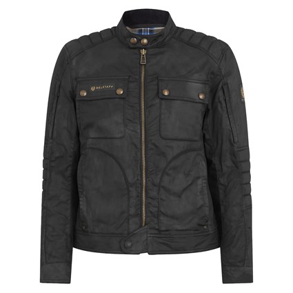 Belstaff Roberts jacket in black