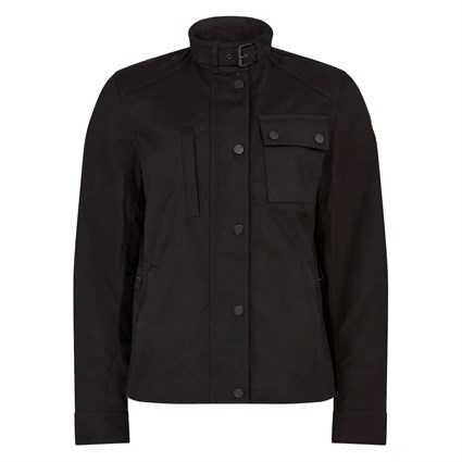 Belstaff Kate's Cottage ladies jacket in black