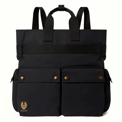 Belstaff Trialmaster 2-way Tote