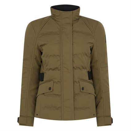 Belstaff Cherwell jacket in olive