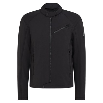 Belstaff Tamar jacket black