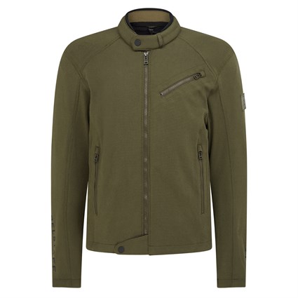 Belstaff Tamar jacket olive