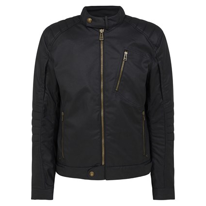 Belstaff Humber jacket in black