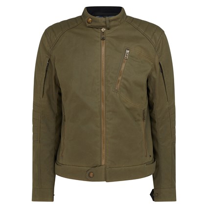 Belstaff Humber jacket in olive