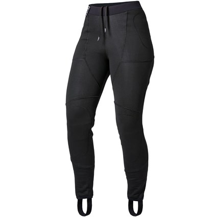 Bowtex ladies Elite V2 leggings black