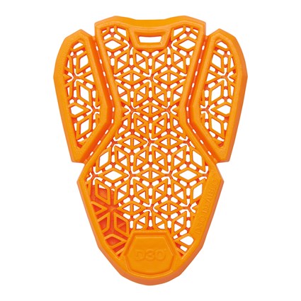 D3O Diablo Level 2 hip protectors