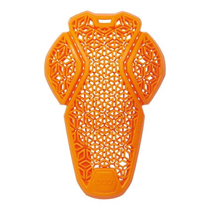 D3O Diablo Level 2 knee / elbow protectors