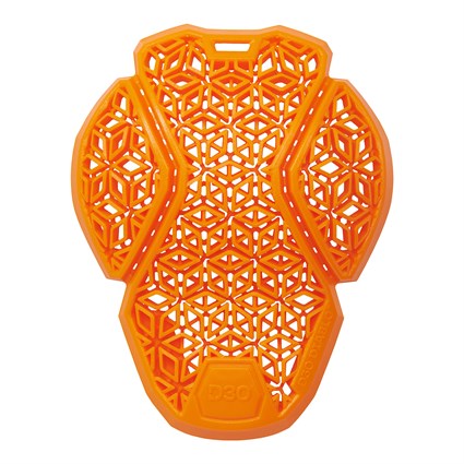 D3O Diablo Level 2 shoulder protectors