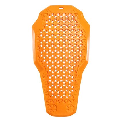 Rukka D3O XTR Level 2 back protector