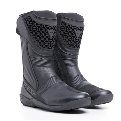 Dainese Fulcrum 3 GTX boots in black