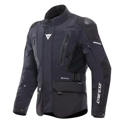 Dainese Carve Master 4 GTX jacket in black
