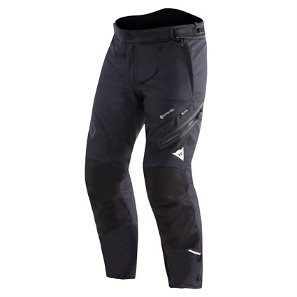 Dainese Carve Master 4 GTX trousers in black