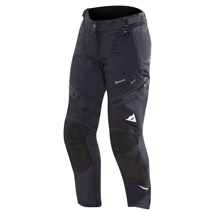 Dainese ladies Carve Master 4 GTX trousers in black