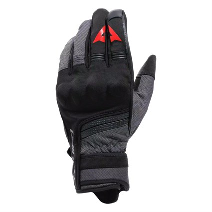 Dainese Teyde GTX gloves in black