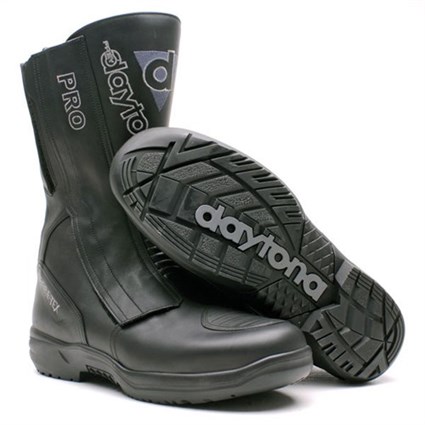 Daytona Travel Star GTX Pro boots in black