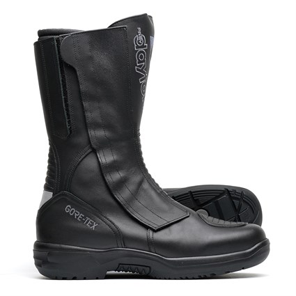 Daytona Travel Star GTX Pro boots in black