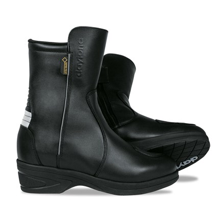 Daytona Pilot SL GTX ladies boots in black