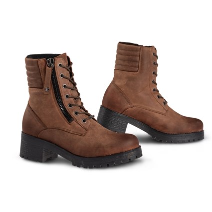 Falco Misty 2 ladies boots in brown