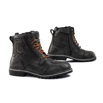 Falco Ranger 2 boots in black